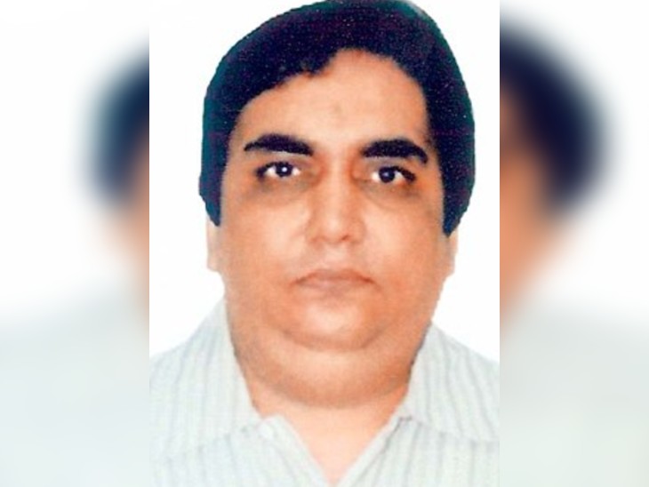 Suresh Bhagat